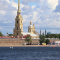 Туристы отреагировали на курортный сбор в Петербурге острее, чем в других регионах
