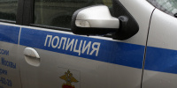 В Петербурге полиция пожаловала к наркоторговцам через окно