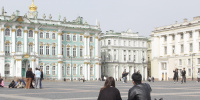 На майские праздники в Петербург приедут около 850 тыс. туристов 