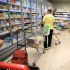 В России зафиксировали снижение цен на яйца и другие продукты