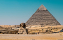 Стало известно назначение подземной структуры у пирамид