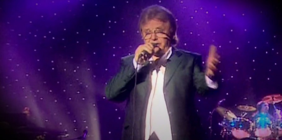 Юрий Антонов награжден орденом «За заслуги перед Отечеством» I степени