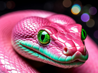 Фото Экзоопарк на Фучика