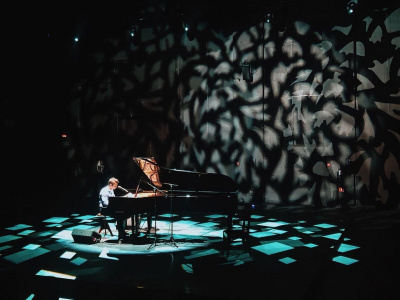 Фото Концерт под звездами INTERSTELLAR Фото Концерт под звездами INTERSTELLAR