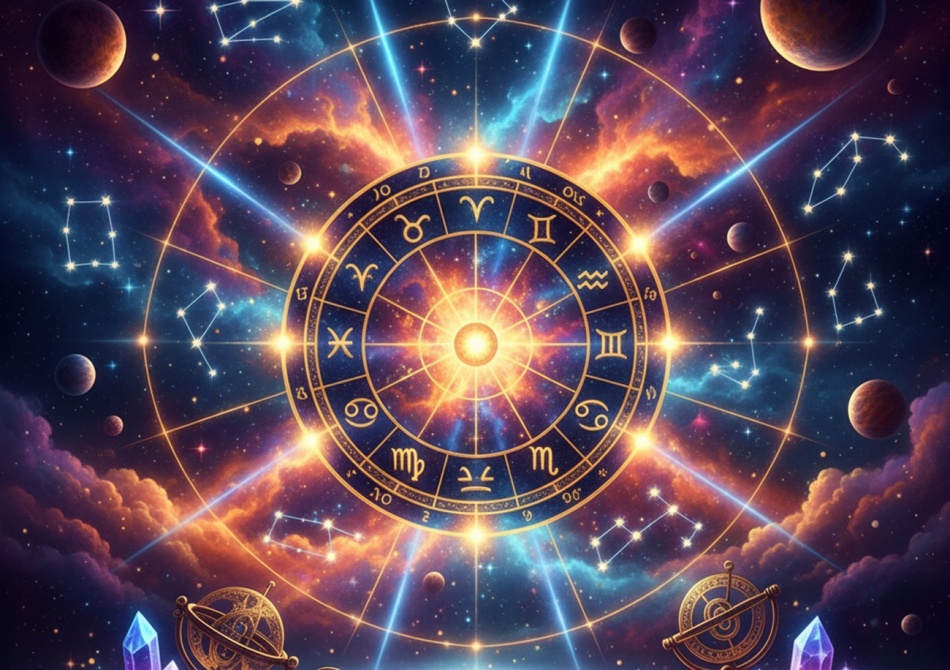 Пять знаков зодиака испытают настоящие чудеса с 1 декабря 2025 года
