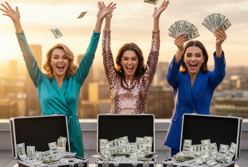 Финансовые перспективы недели: как знаки зодиака могут увеличить доход с 8 по 14 декабря 2025