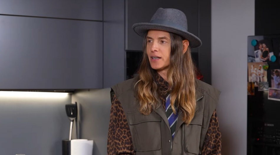 Влад Лисовец рассказал о переменах в жизни и опроверг слухи о болезни