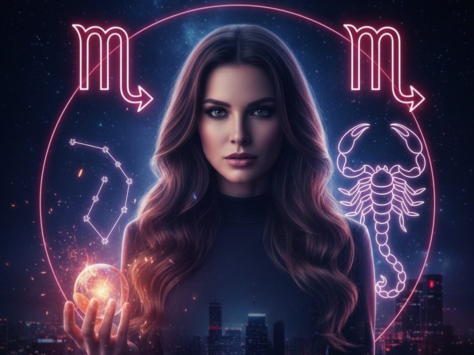 Астролог Анжела Перл предсказала судьбоносные перемены для Скорпионов в 2026 году