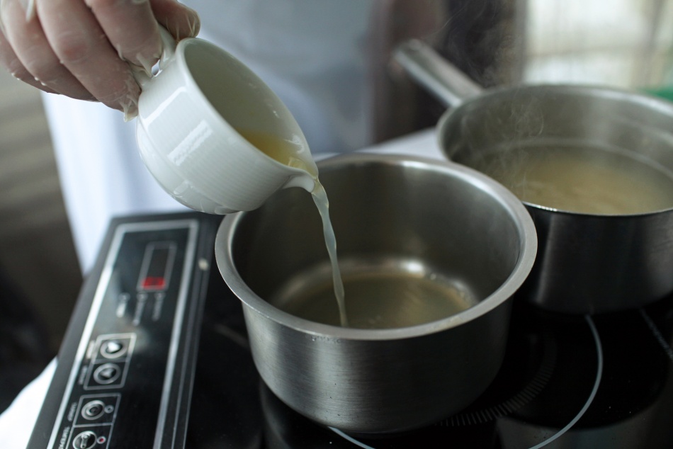 Власти не станут ужесточать правила для пальмового масла в России