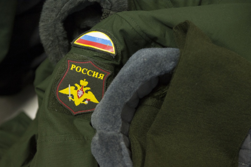 Военкомат Тюмени начал отбор кандидатов для охраны стратегических объектов