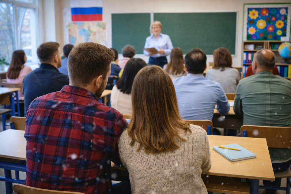 Врачи и айтишники: какие профессии родители выбирают для детей в 2026