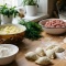 Литовские цеппелины с мясом: простой рецепт для домашнего ужина