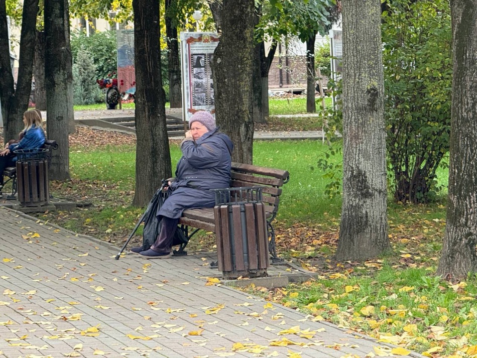 Четыре главные опоры в старости: что действительно важно, когда остаешься один