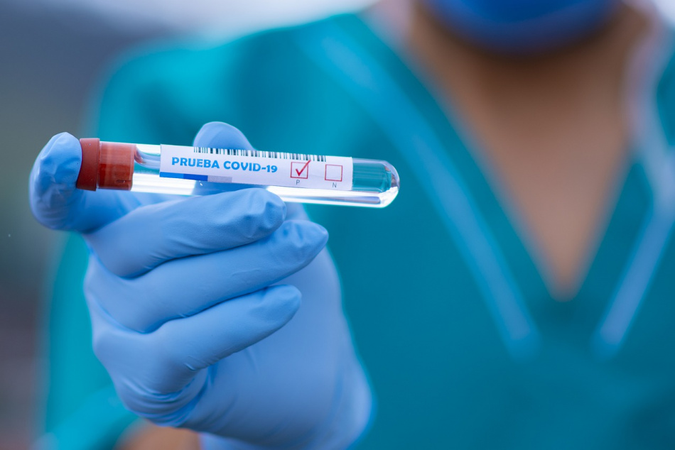 Подвариант коронавируса «арктур» обнаружили в трех образцах от московских пациентов