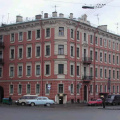 Музей-квартира А. Блока