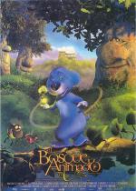 Живой лес (El bosque animado)