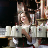 Фото 200-летие Oktoberfest в крупнейшем в городе ресторане-пивоварне «Пауланер»