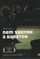 Я тебе не друг Я тебе не друг
