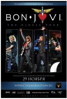 Bon Jovi: The circle tour