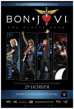 Bon Jovi: The circle tour