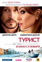 Турист Турист
