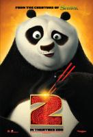 Кунг-фу Панда 2 Кунг-фу Панда 2