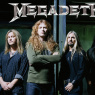Фото Первый концерт двух хард-рок коллективов MEGADETH и SLAYER
