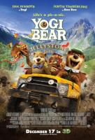 Медведь Йоги 3D Медведь Йоги 3D