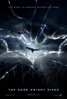 Воскрешение темного рыцаря Воскрешение темного рыцаря
