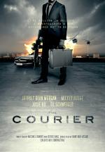 Курьер (2012) (The Courier)
