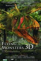 Крылатые монстры 3D Крылатые монстры 3D
