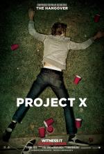 Проект Х: Дорвались (Project X  )