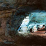 Фото Саблинские пещеры