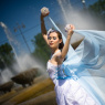Фото Фестиваль «Шоу Невест» - «Невеста эпохи Рококо»