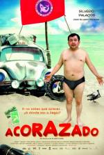 Броненосец  (Acorazado)