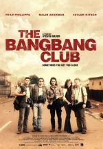 Клуб безбашенных  (The Bang Bang Club)