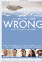 Wrong 