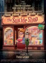 Магазин самоубийств 3D (Le magasin des suicides / The Suicide Shop)