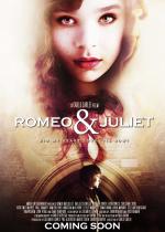 Ромео и Джульетта (2013) (Romeo and Juliet)