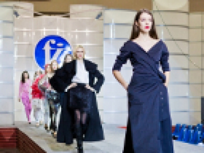 Фото 41-я Международная выставка Fashion Industry в СКК
