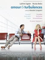 Любовь без пересадок (Amour et turbulences)