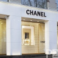 Chanel на Невском 152
