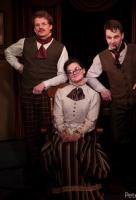 Мистер Шерлок Холмс