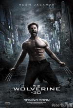 Росомаха: Бессмертный (The Wolverine)
