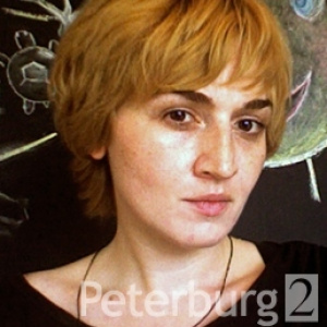 Фото Русудан  Чкония