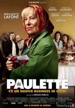 Полетта. Во все тяжкие (Paulette)