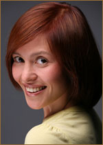  (Ruslana Doronina)
