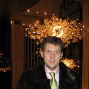 Фото Сергей Куница