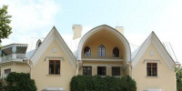 Выставочные проекты в загородных дворцах Выставочные проекты в загородных дворцах