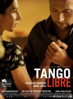 Танго либре (Tango libre)